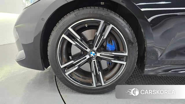 BMW 3 Series (G20) id 4783609 из Кореи 15