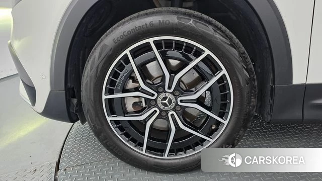 Mercedes-Benz EQB X243 id 4665791 из Кореи 15