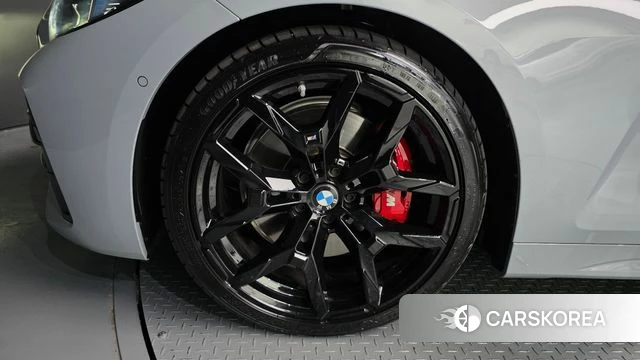 BMW 4 Series (G22) id 4302219 из Кореи 15