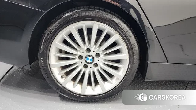 BMW 4 Series (F32) id 3313567 из Кореи 15