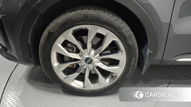 Kia Sorento 4th Generation id 4395738 из Кореи 25
