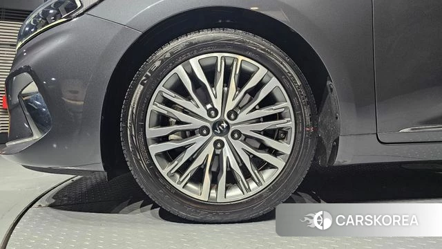 Kia K7 Premier id 3844959 из Кореи 15