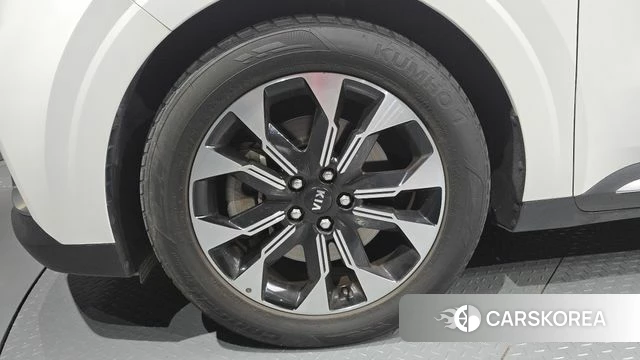 Kia Carnival 4th generation id 4434646 из Кореи 25