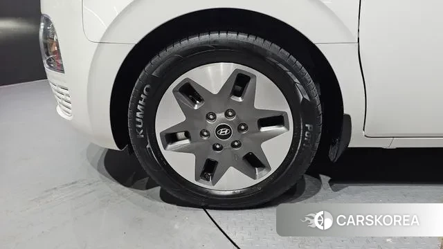 Hyundai Staria id 3763719 из Кореи 15