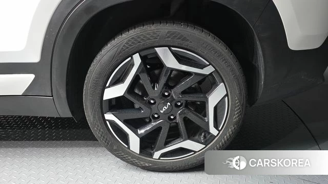 Kia The New Seltos id 4361053 из Кореи 26