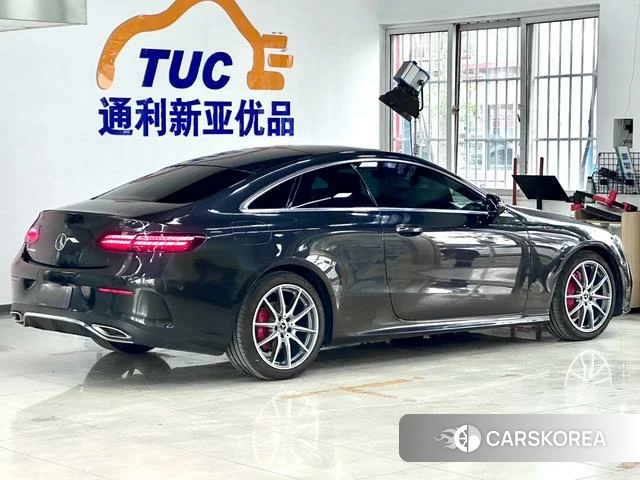 Mercedes-Benz E-class (imported) id 4256164 из Китая 15
