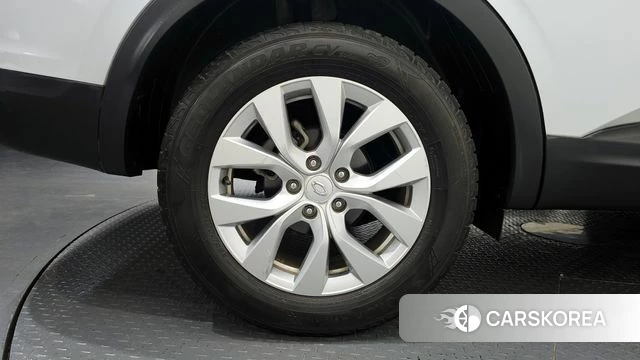 Renault Korea (Samsung) XM3 id 4304124 из Кореи 15
