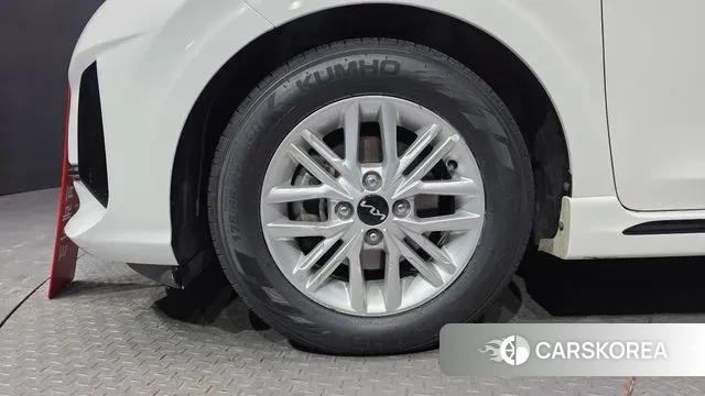 Kia Morning Urban (JA) id 3635230 из Кореи 15