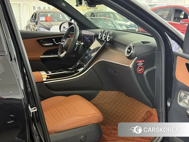 Mercedes-Benz GLC id 4313792 из Китая 33