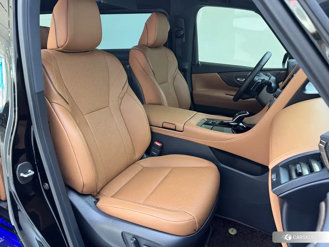 Toyota Vellfire id 4679567 из Китая 16
