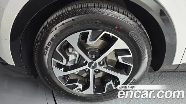 Kia Sportage 5th Generation Hybrid id 2700162 из Кореи 15