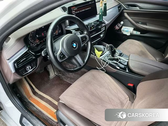 BMW 5 series id 4209014 из Китая 4