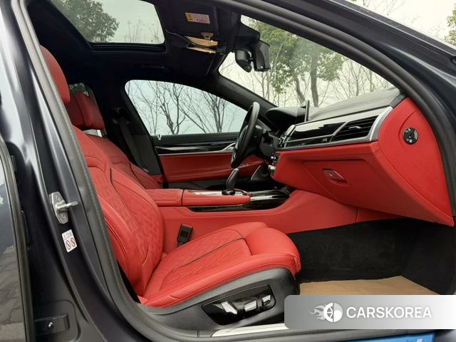 BMW 7 series id 4242191 из Китая 15