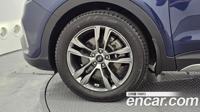 Hyundai The New Max Cruise id 2956854 из Кореи 15