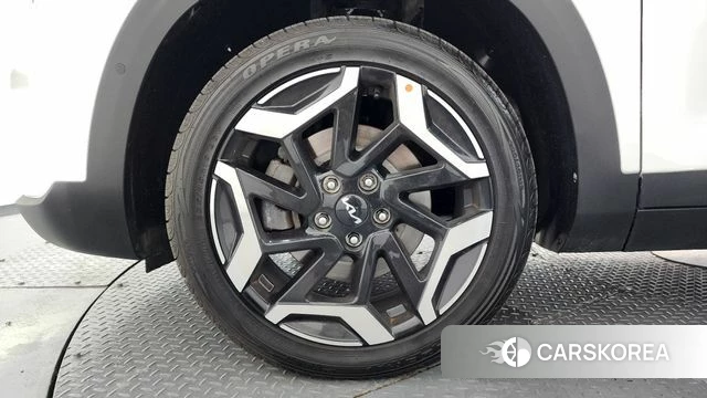 Kia The New Seltos id 4628597 из Кореи 15