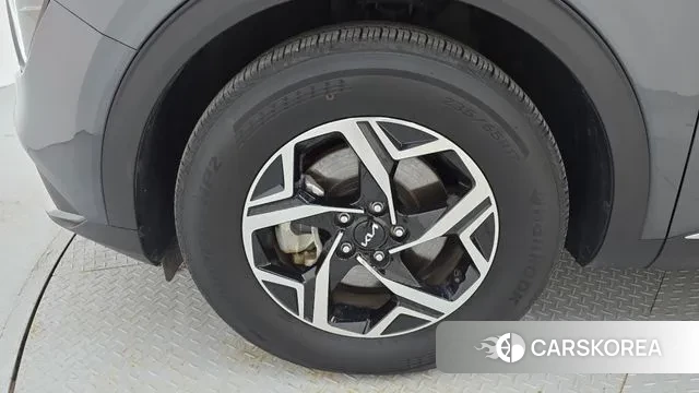 Kia Sportage 5th Generation id 3442481 из Кореи 15