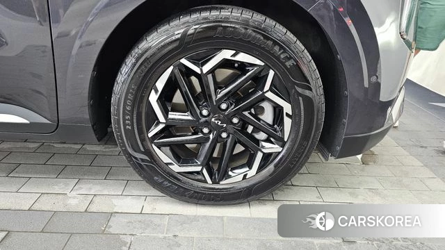 Kia The New Carnival 4th Generation id 4623576 из Кореи 33