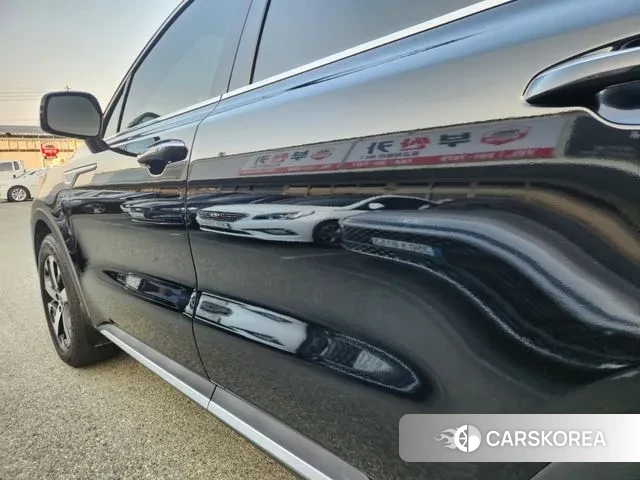 Kia Sorento 4th Generation id 3340411 из Кореи 14