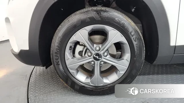 Kia The New Seltos id 3732551 из Кореи 15