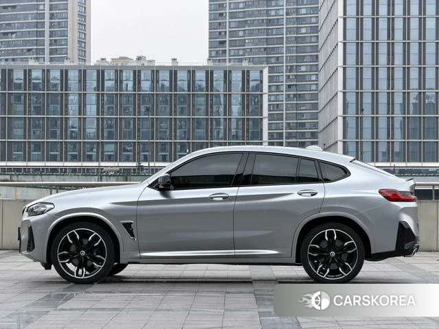BMW X4 id 4211799 из Китая 5