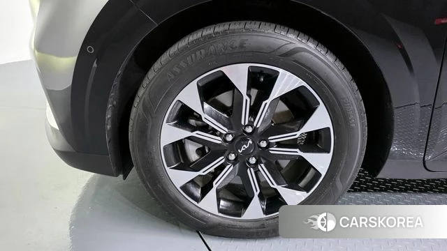 Kia Carnival 4th generation id 4388559 из Кореи 28