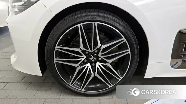 Kia Stinger Meister id 3385130 из Кореи 15