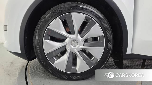 Tesla Model Y id 4427605 из Кореи 25