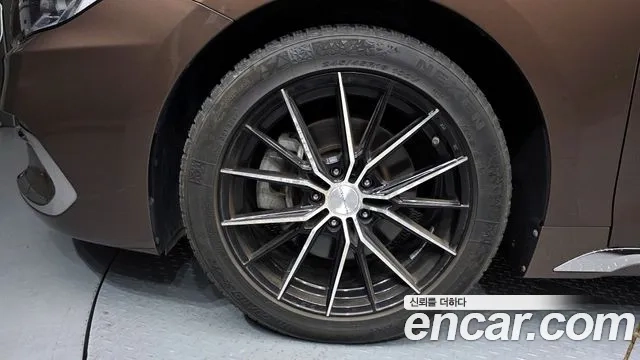 Hyundai Grandeur IG id 2952074 из Кореи 15