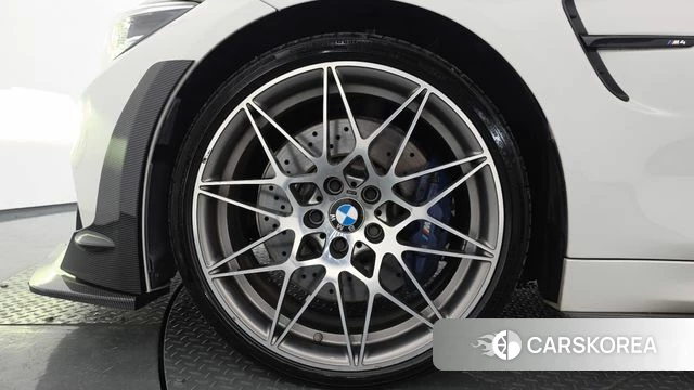 BMW M4 (F82) id 4638284 из Кореи 15