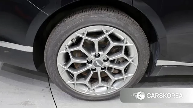 Genesis G80 (RG3) id 3170057 из Кореи 15