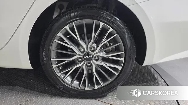 Kia The New K3 2nd generation id 3680528 из Кореи 15