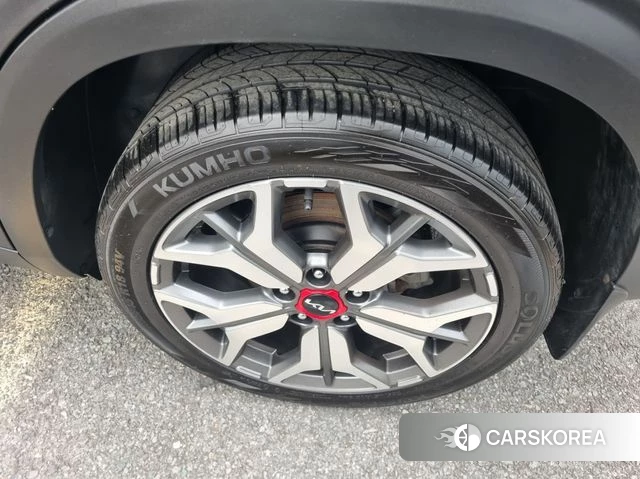 Kia Seltos id 4703227 из Кореи 15