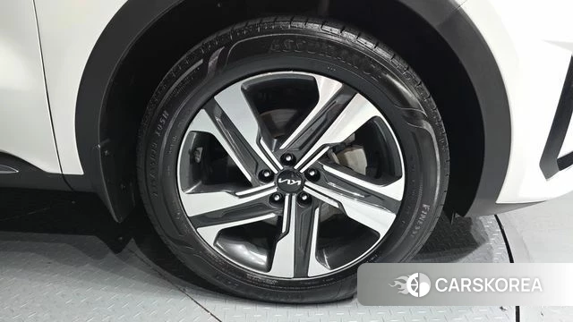 Kia Sorento 4th Generation id 4618734 из Кореи 25