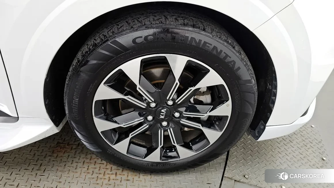 Kia Carnival 4th generation id 2151933 из Кореи 15