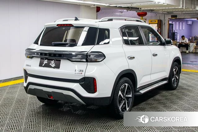 Hyundai ix35 id 4353217 из Китая 19