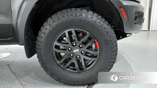 Ford Ranger 3rd Generation id 3401609 из Кореи 15