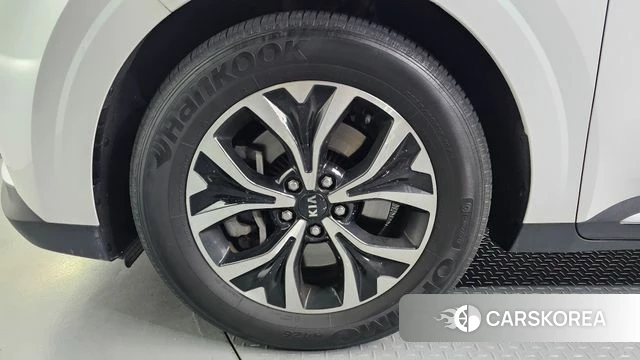 Kia Carnival 4th generation id 4625521 из Кореи 25
