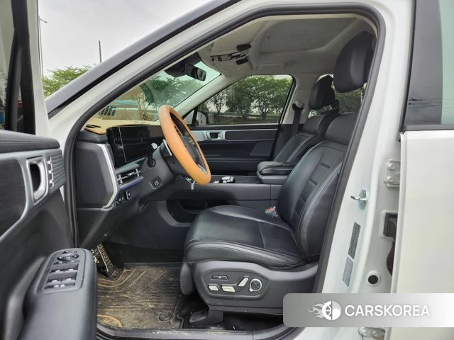 Hyundai Santa Fe (MX5) id 4499900 из Кореи 12