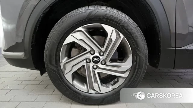 Hyundai The New Santa Fe id 3402156 из Кореи 15