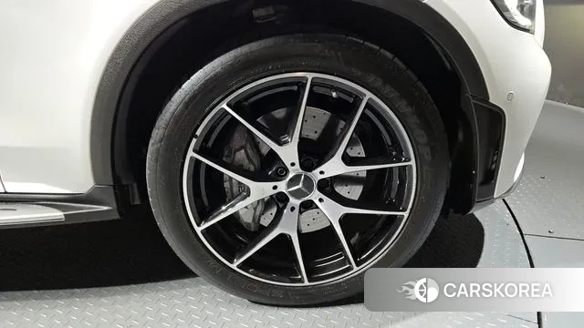 Mercedes-Benz GLC-Class X254 id 3721133 из Кореи 15