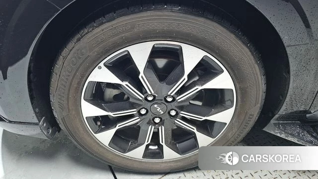Kia Carnival 4th generation id 4609471 из Кореи 32