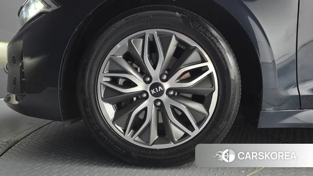 Kia K5 Hybrid 3rd Generation id 4416447 из Кореи 27