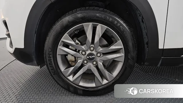 Kia Seltos id 3416726 из Кореи 15