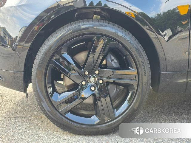 Land Rover Discovery 5 id 4629885 из Кореи 15