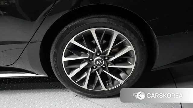 Hyundai Sonata (DN8) id 3680615 из Кореи 15