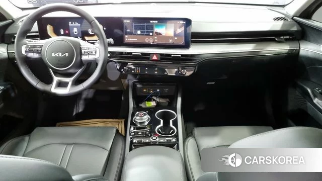 Kia The New K5 3rd generation id 3863800 из Кореи 13