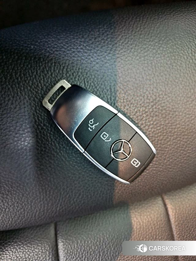 Mercedes-Benz Class A id 4207450 из Китая 15