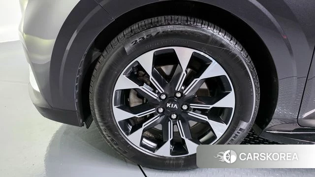 Kia Carnival 4th generation id 4370976 из Кореи 28