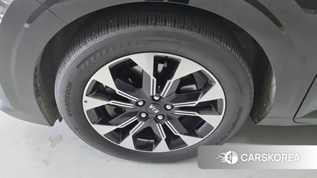 Kia Carnival 4th generation id 4392621 из Кореи 12