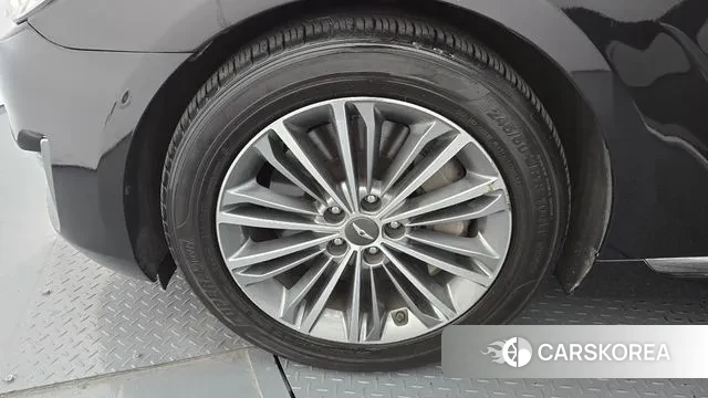 Genesis EQ900 id 3303054 из Кореи 15